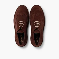 Zapatos Blucher<Pisamonas Zapato Blucher Picado