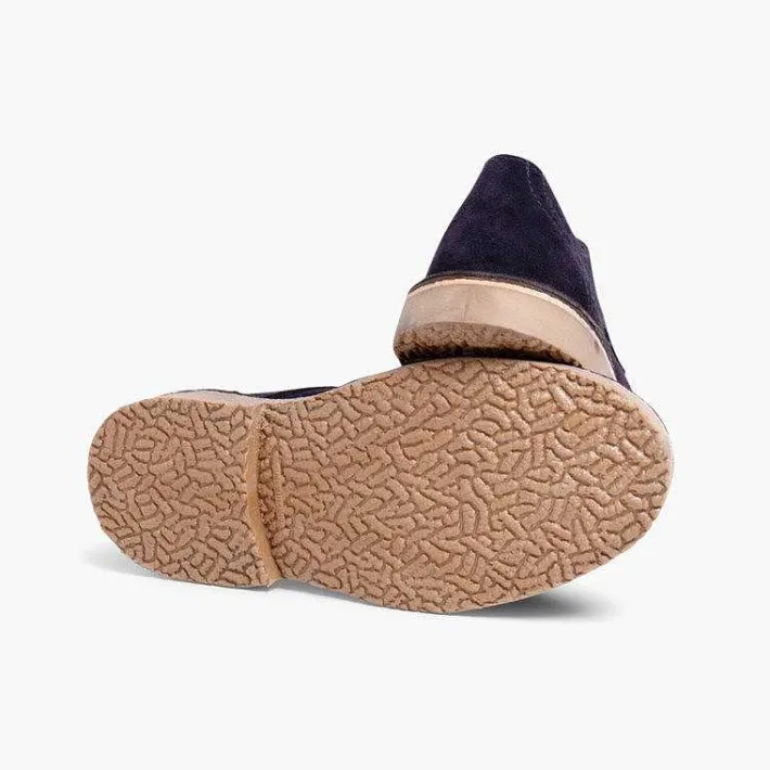 Zapatos Blucher<Pisamonas Zapato Blucher Picado