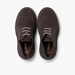 Zapatos Blucher<Pisamonas Zapato Blucher Picado