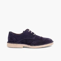 Zapatos Blucher<Pisamonas Zapato Blucher Picado