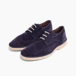 Zapatos Blucher<Pisamonas Zapato Blucher Picado