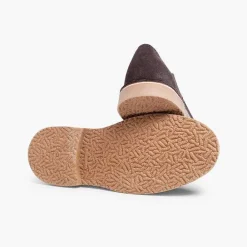 Zapatos Blucher<Pisamonas Zapato Blucher Picado