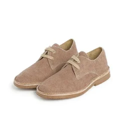 Zapatos Blucher<Pisamonas Zapato Blucher Tela De Saco