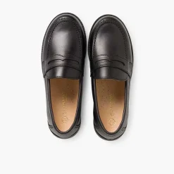 Zapatos Colegiales<Pisamonas Zapato Colegial Escolares Niño Mocasines