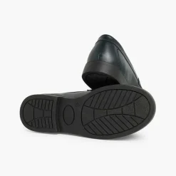 Zapatos Colegiales<Pisamonas Zapato Colegial Escolares Niño Mocasines