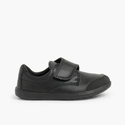 Zapatos Colegiales<Pisamonas Zapato Colegial Lavable Niño Con Puntera Reforzada