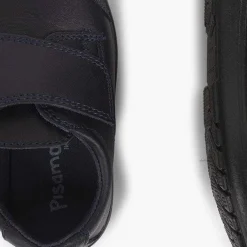 Zapatos Colegiales<Pisamonas Zapato Colegial Lavable Niño Con Puntera Reforzada