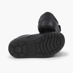 Zapatos Colegiales<Pisamonas Zapato Colegial Lavable Niño Con Puntera Reforzada