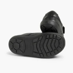 Zapatos Colegiales<Pisamonas Zapato Colegial Lavable Niño Con Puntera Reforzada