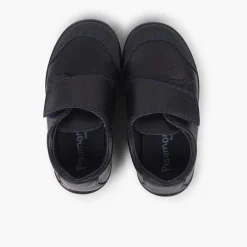 Zapatos Colegiales<Pisamonas Zapato Colegial Lavable Niño Con Puntera Reforzada