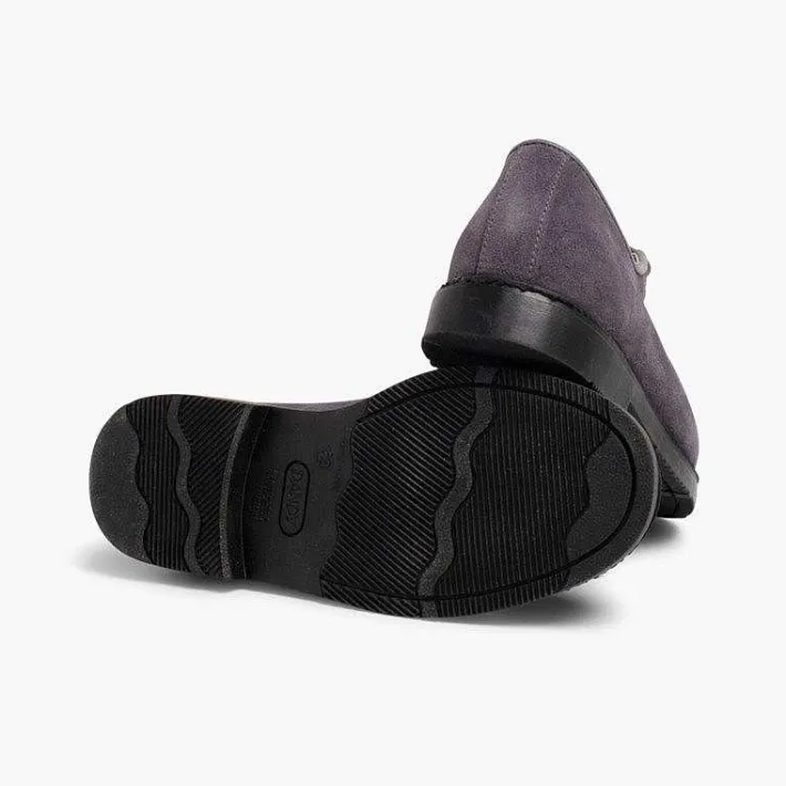 Zapatos Blucher<Pisamonas Zapatos Blucher De Serraje