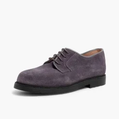 Zapatos Blucher<Pisamonas Zapatos Blucher De Serraje