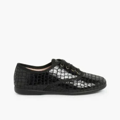 Zapatos Blucher<Pisamonas Zapatos Blucher Mujer Y Niña Coco