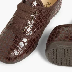 Zapatos Blucher<Pisamonas Zapatos Blucher Mujer Y Niña Coco