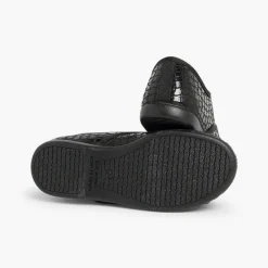 Zapatos Blucher<Pisamonas Zapatos Blucher Mujer Y Niña Coco