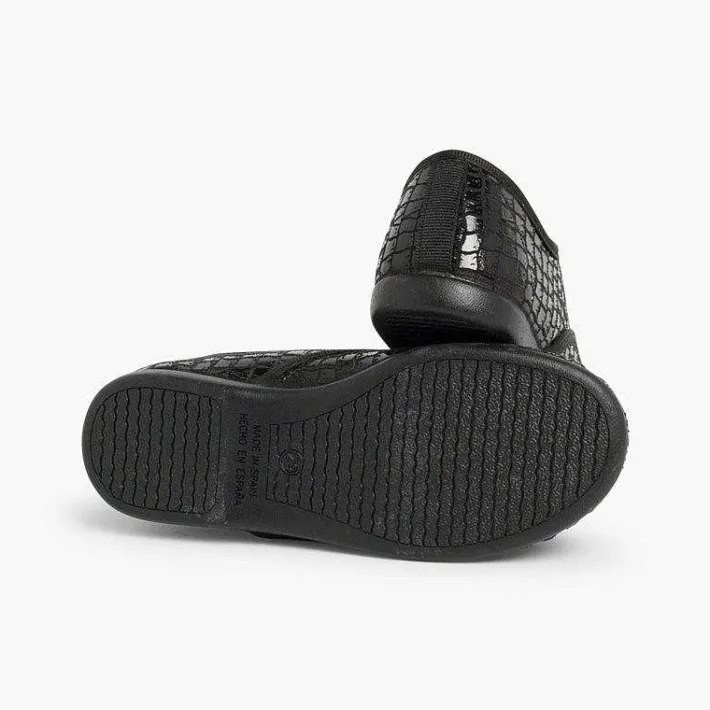 Zapatos Blucher<Pisamonas Zapatos Blucher Mujer Y Niña Coco