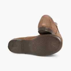 Zapatos Blucher<Pisamonas Zapatos Blucher Niña