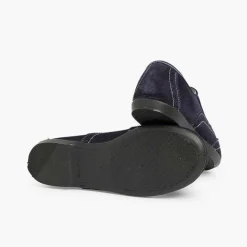Zapatos Blucher<Pisamonas Zapatos Blucher Niña