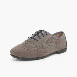 Zapatos Blucher<Pisamonas Zapatos Blucher Niña