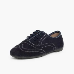 Zapatos Blucher<Pisamonas Zapatos Blucher Niña