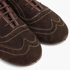 Zapatos Blucher<Pisamonas Zapatos Blucher Niña