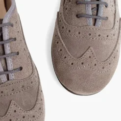 Zapatos Blucher<Pisamonas Zapatos Blucher Niña