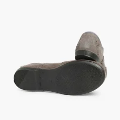 Zapatos Blucher<Pisamonas Zapatos Blucher Niña
