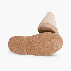 Zapatos Comunión<Pisamonas Zapatos Blucher Niño & Hombre Tejido Canvas