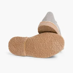 Zapatos Comunión<Pisamonas Zapatos Blucher Niño & Hombre Tejido Canvas