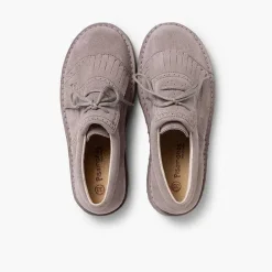 Blucher<Pisamonas Zapatos Blucher Niños Flecos