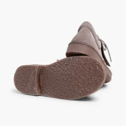 Blucher<Pisamonas Zapatos Blucher Niños Flecos