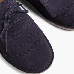 Blucher<Pisamonas Zapatos Blucher Niños Flecos