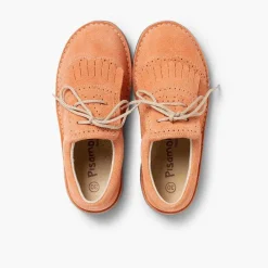 Blucher<Pisamonas Zapatos Blucher Niños Flecos