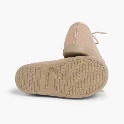 Blucher<Pisamonas Zapatos Blucher Niños Lona