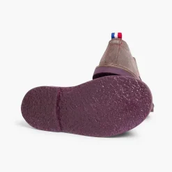 Zapatos Blucher<Pisamonas Zapatos Blucher Serraje Suela Y Cordones Colores