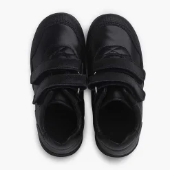 Zapatos Colegiales<Pisamonas Zapatos Colegiales Puntera Reforzada Doble Cierre Color Negro