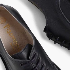 Zapatos Blucher<Pisamonas Zapatos Oxford Niño Piel