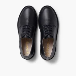 Zapatos Blucher<Pisamonas Zapatos Oxford Niño Piel