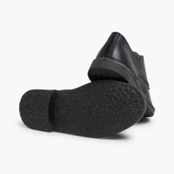 Zapatos Blucher<Pisamonas Zapatos Oxford Niño Piel