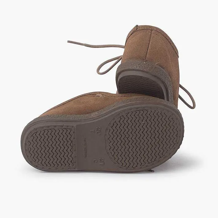Blucher<Pisamonas Zapatos Tipo Blucher Primeros Pasos