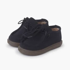 Blucher<Pisamonas Zapatos Tipo Blucher Primeros Pasos