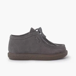 Blucher<Pisamonas Zapatos Tipo Blucher Primeros Pasos