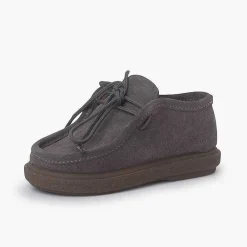 Blucher<Pisamonas Zapatos Tipo Blucher Primeros Pasos