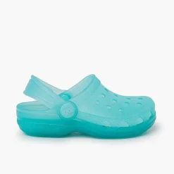 Cangrejeras Y Chanclas<Pisamonas Zuecos De Goma Con Tira Trasera