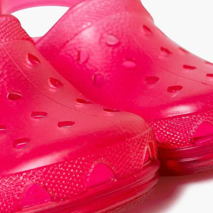 Cangrejeras Y Chanclas<Pisamonas Zuecos De Goma Con Tira Trasera