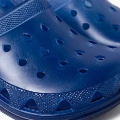 Cangrejeras Y Chanclas<Pisamonas Zuecos De Goma Con Tira Trasera