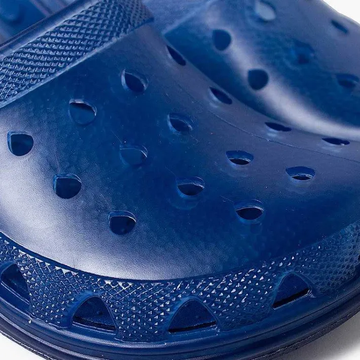 Cangrejeras Y Chanclas<Pisamonas Zuecos De Goma Con Tira Trasera