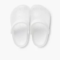 Cangrejeras Y Chanclas<Pisamonas Zuecos De Goma Para Niños