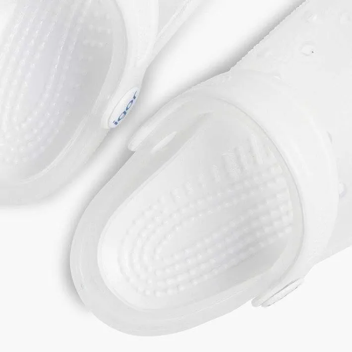 Cangrejeras Y Chanclas<Pisamonas Zuecos De Goma Para Niños