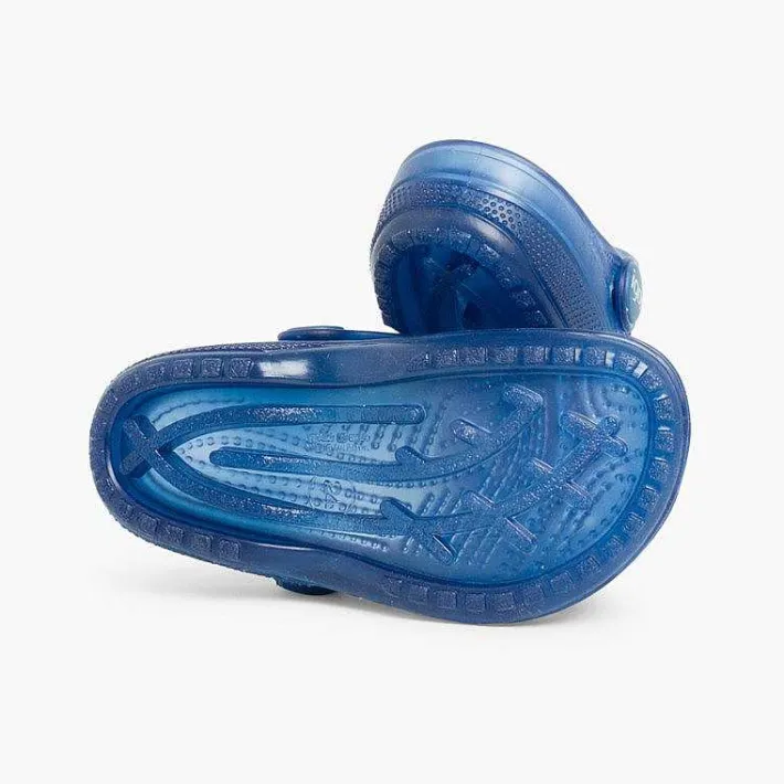 Cangrejeras Y Chanclas<Pisamonas Zuecos De Goma Para Niños
